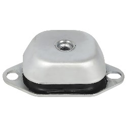 Виброопора EM 230x112x70 700Н 65 Шор А