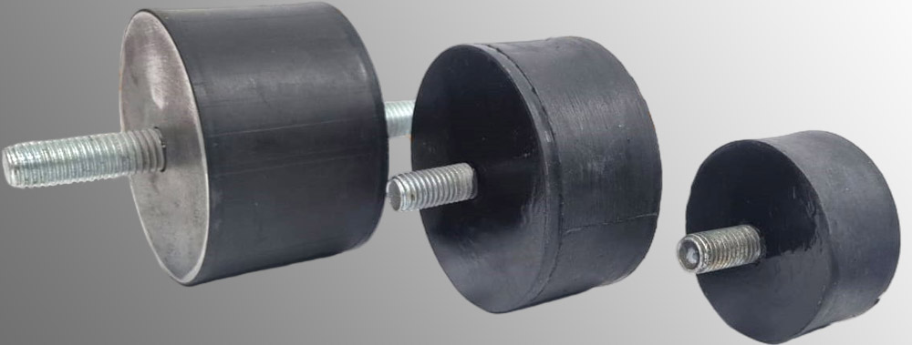 Виброизоляторы по ОСТ 38.0536-84(ГОСТ 32586-2013) Виброизоляторы по ОСТ 38.0536-84(ГОСТ 32586-2013)