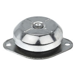 Виброопора EPC 138x92x45 350Н 45 Шор А