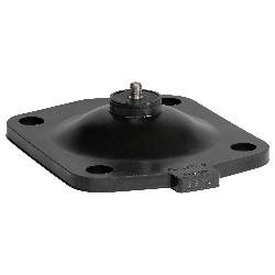 Мембрана для клапана Gemu №2 (NBR)