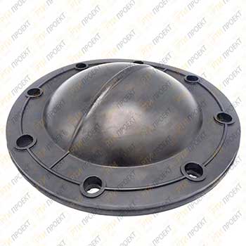 Маслобензостойкая мембрана