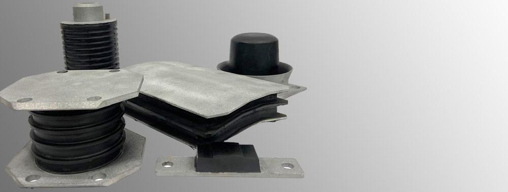 Амортизаторы резинометаллические Амортизаторы резинометаллические