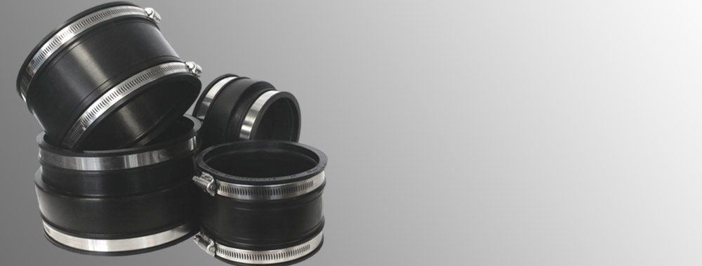 Резиновые муфты для труб Резиновые муфты для труб
