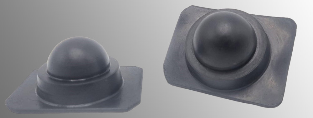 Виброизоляция полов в технических помещениях