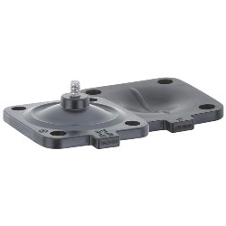 Мембрана для клапана Gemu №17 (EPDM)