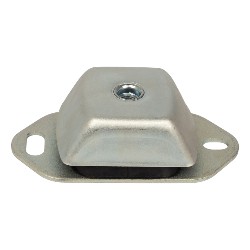 Виброопора EM 230x112x70 500H 55 Шор А