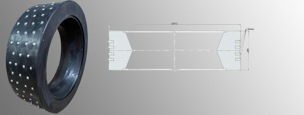 Восстановление колес 