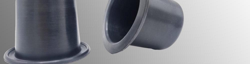 Мембраны, диафрагмы для разделения различных сред Мембраны, диафрагмы для разделения различных сред