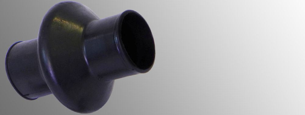 Виброгасители для воздуховодов