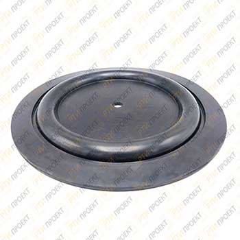 силиконовые мембраны