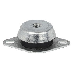 Виброопора EPC 106x62x30 160Н 45 Шор А