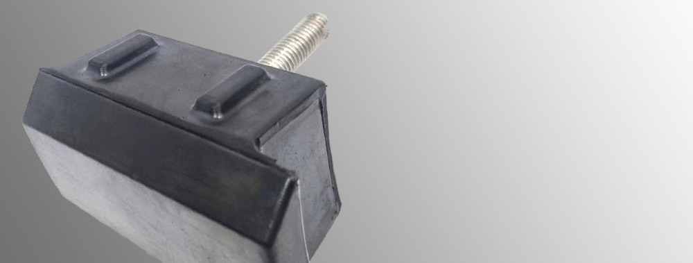 Резиновые амортизаторы Резиновые амортизаторы