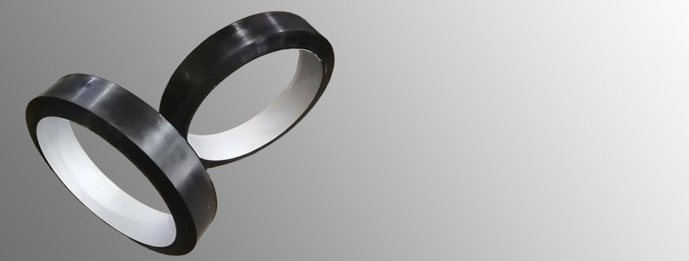 Изготовление и обрезинивание (гуммирование) колес Изготовление и обрезинивание (гуммирование) колес