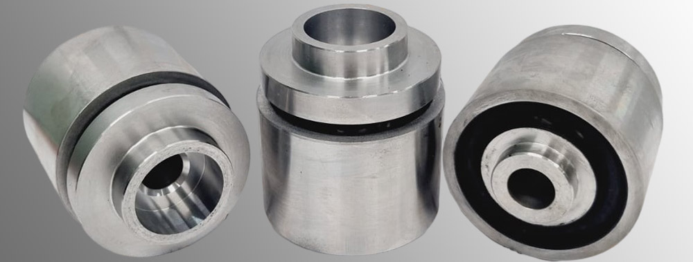 Резинометаллические шарниры Резинометаллические шарниры