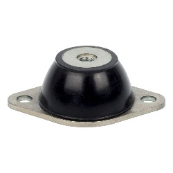 Виброопора BR 85x56x25 50Н 60 Шор А