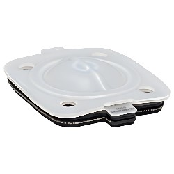 Мембрана для клапана Gemu №71 (PTFE/PVDF/EPDM)