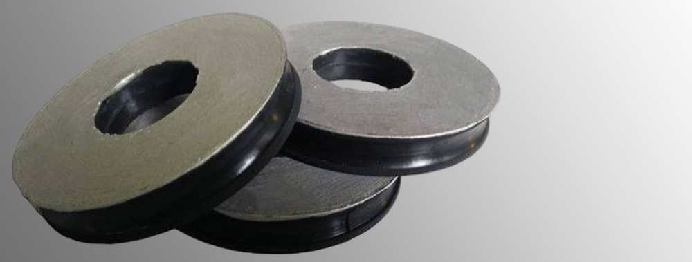 Виброизоляторы для станков и техники