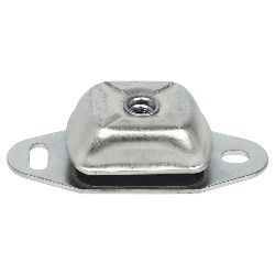 Виброопора EM 183x75x50 305Н 65 Шор А