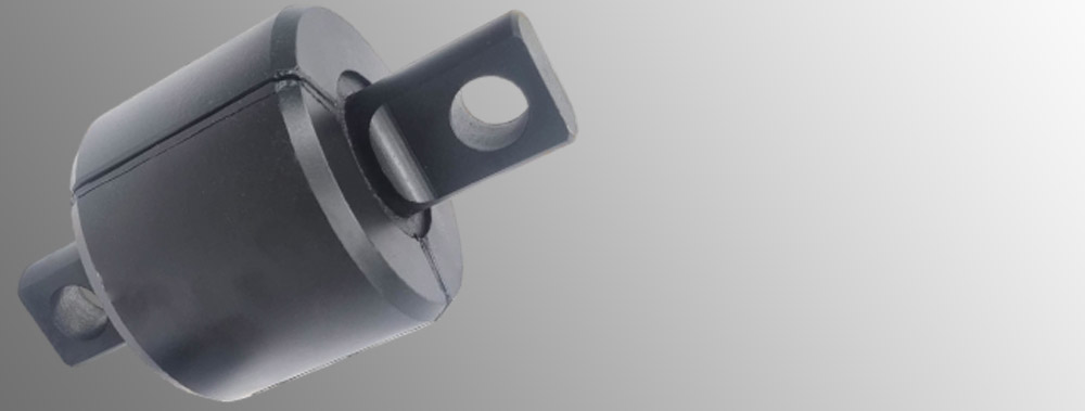 РТИ для железнодорожного транспорта