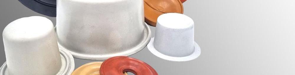 Силиконовые мембраны