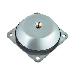 Виброопора EPL 184x177x62 1326Н 