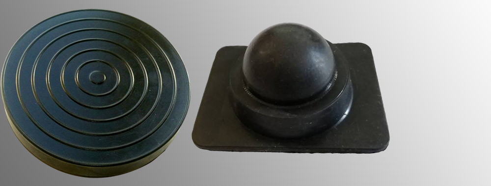 Амортизатор для спортивных покрытий Амортизатор для спортивных покрытий