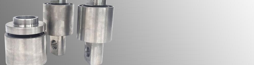 Сайлентблоки