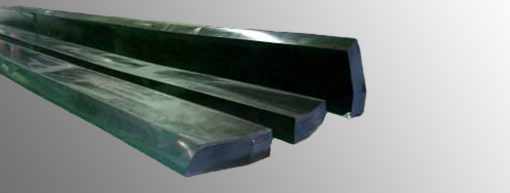 Крупногабаритные РТИ Крупногабаритные РТИ