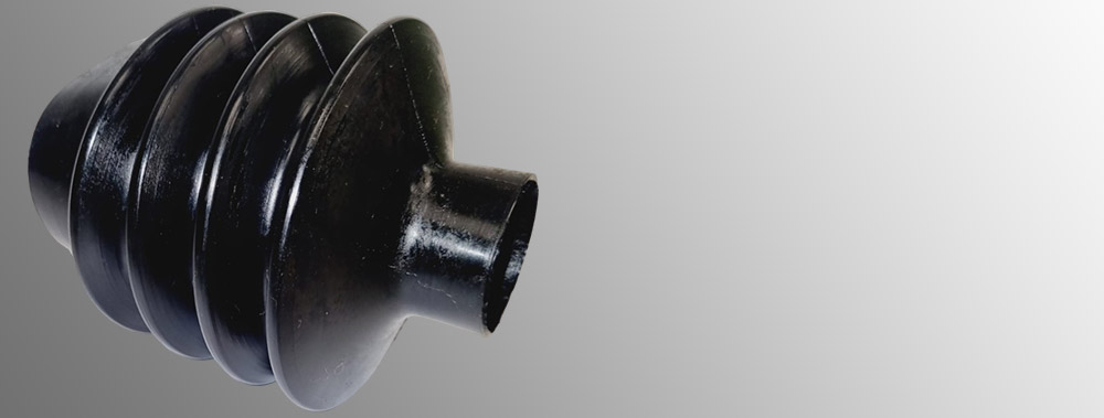 Эластичные вставки для путепроводов