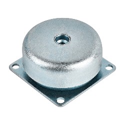 Виброопора C 76x76x38 29Н