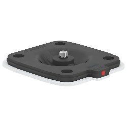 Мембрана для клапана Gemu №5T (PTFE/FKM)