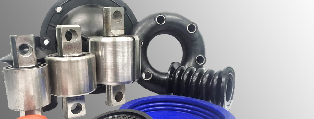 РТИ взамен импортных аналогов РТИ взамен импортных аналогов