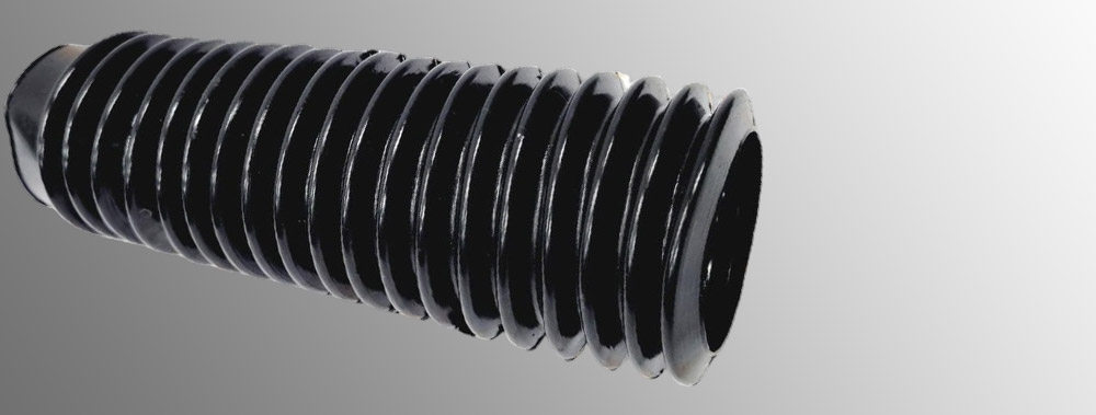 Пыльник гидроцилиндров Пыльник гидроцилиндров