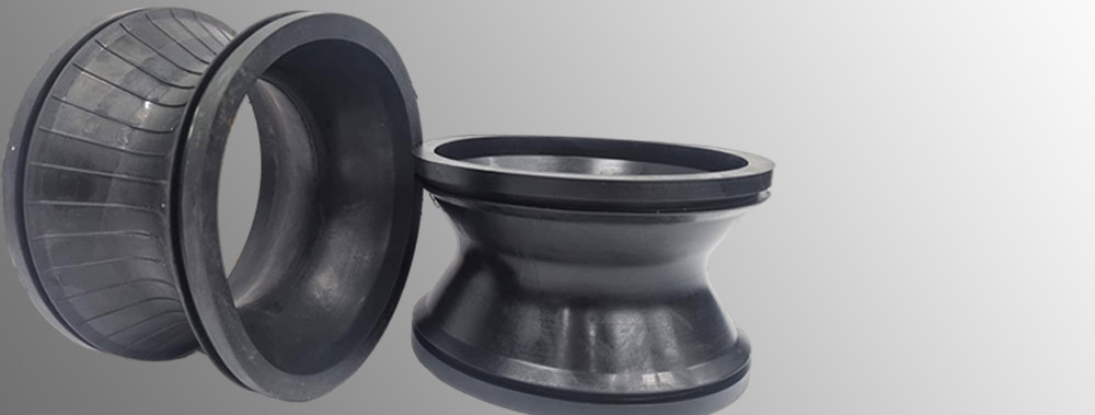 Упругие соединительные муфты