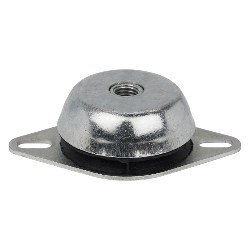 Виброопора EPC 106x62x30 300Н 60 Шор А