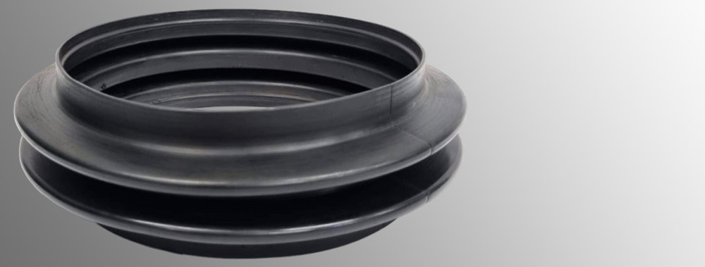 Гибкие вставки Гибкие вставки