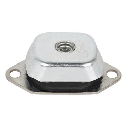 Виброопора EM 230x112x70 350Н 45 Шор А