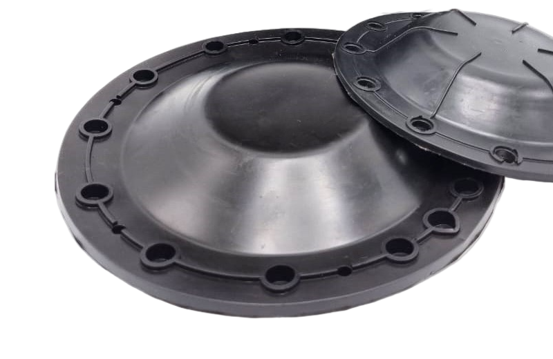 Производство маслобензостойких мембран