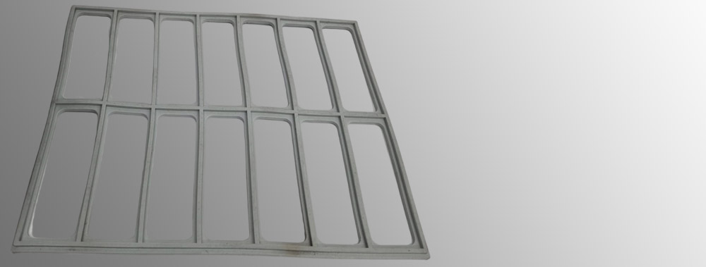 Силиконовые прокладки