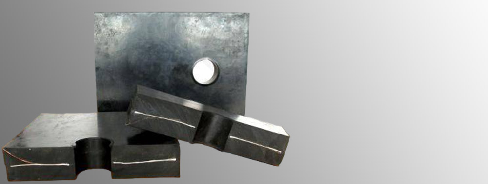 Резинотканевые виброизоляторы Резинотканевые виброизоляторы