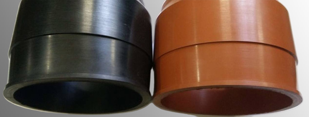 Уплотнители пакеров