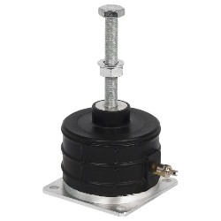 Виброопора 75x73x65 65Н 