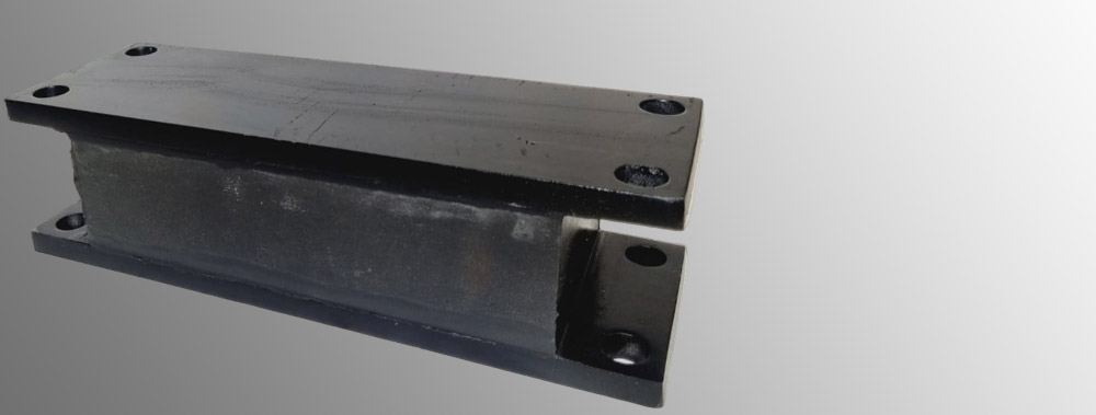 Демпферные опоры на вибростол Демпферные опоры на вибростол