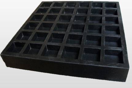 Пластины резиновые, армированные, виброгасящие,вибродемпфирующие