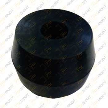 буферы резиновые