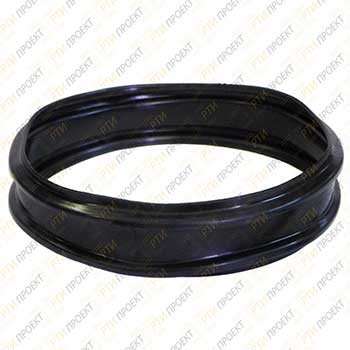 Эластичные вставки для путепроводов