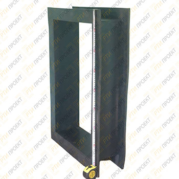 Эластичные муфты для воздуховодов