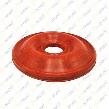 мембрана из силикона