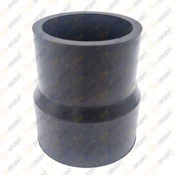 Патрубок 80х90