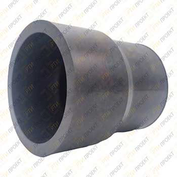 Силиконовые патрубки